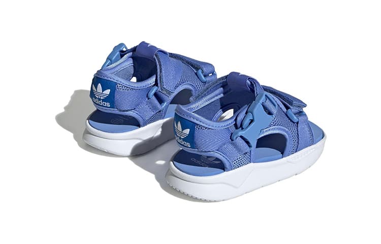 adidas originals 360 3.0 Sandals - изображение 4