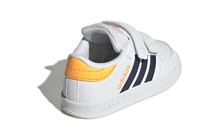Кроссовки TD adidas neo Breaknet - изображение 6