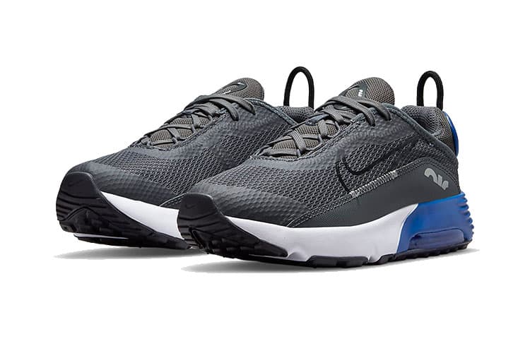 Кроссовки Nike Air Max 2090 - изображение 4