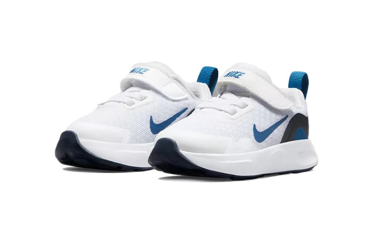 Кроссовки Nike Wearallday - изображение 4