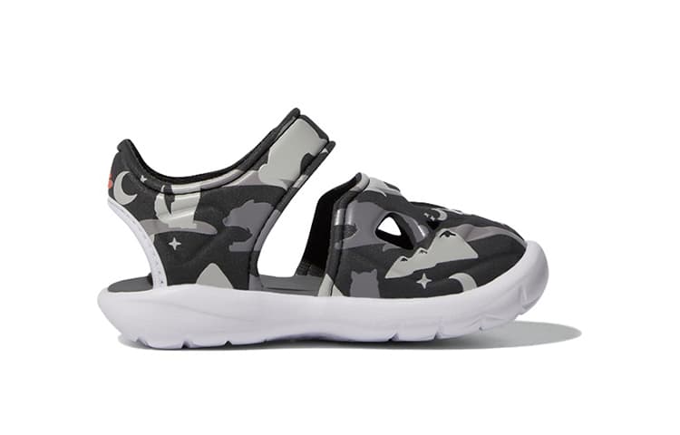 Кроссовки adidas Fortaswim 2 I - изображение 3