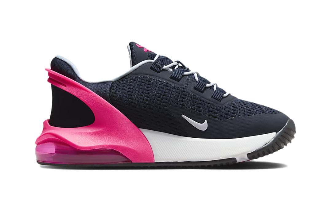 Кроссовки Nike Air Max 270 - изображение 4