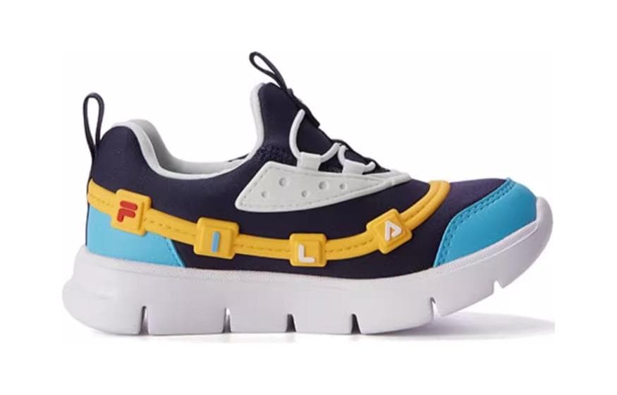FILA - изображение 2