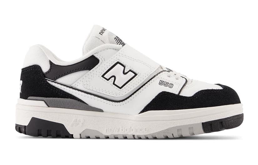 Кроссовки New Balance NB 550 - изображение 2