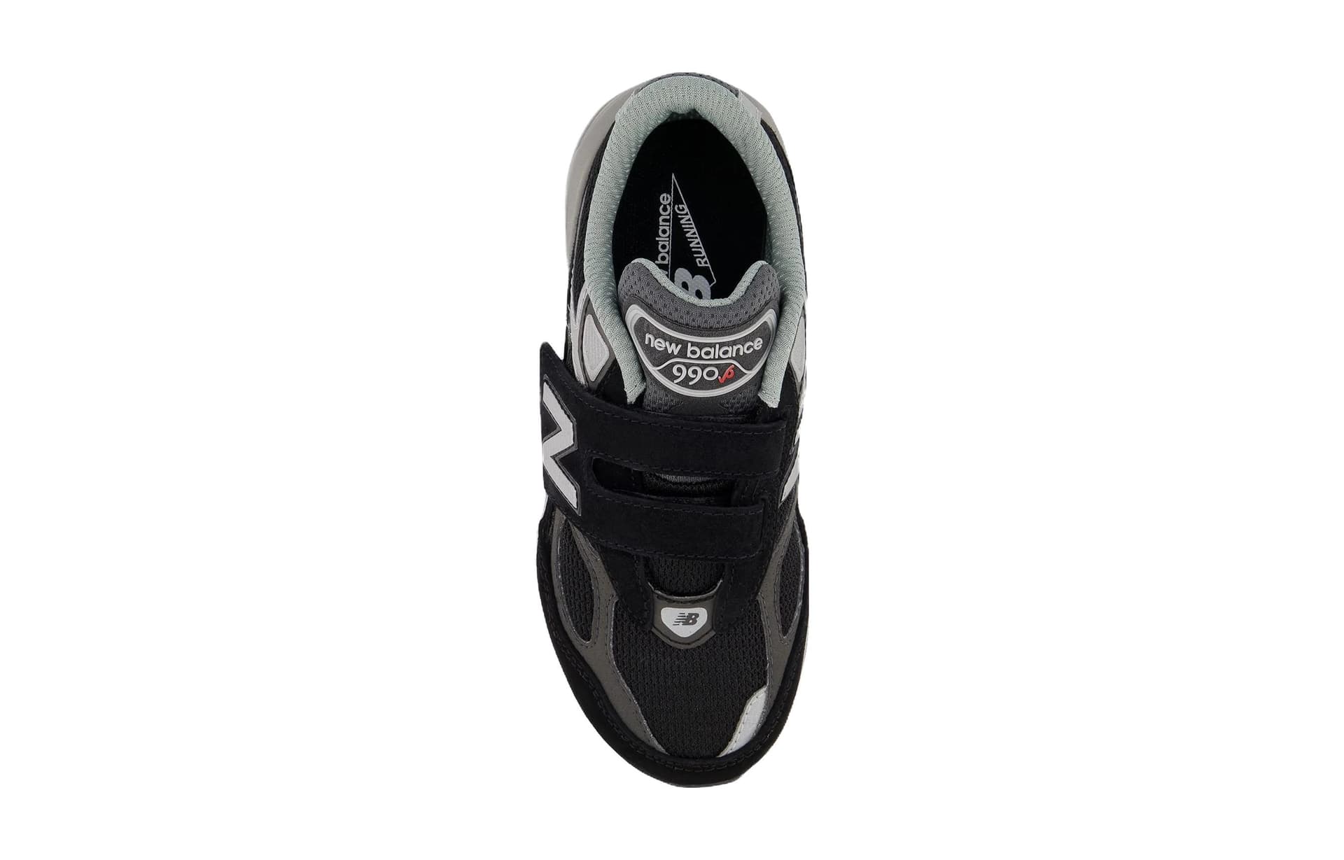 Кроссовки New Balance NB 990 V6 - изображение 3