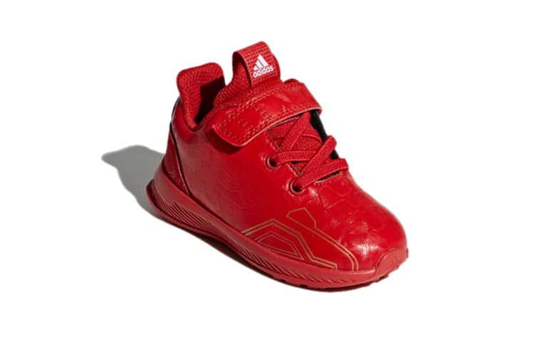 Кроссовки adidas Rapidarun ''Avengers'' I - изображение 3