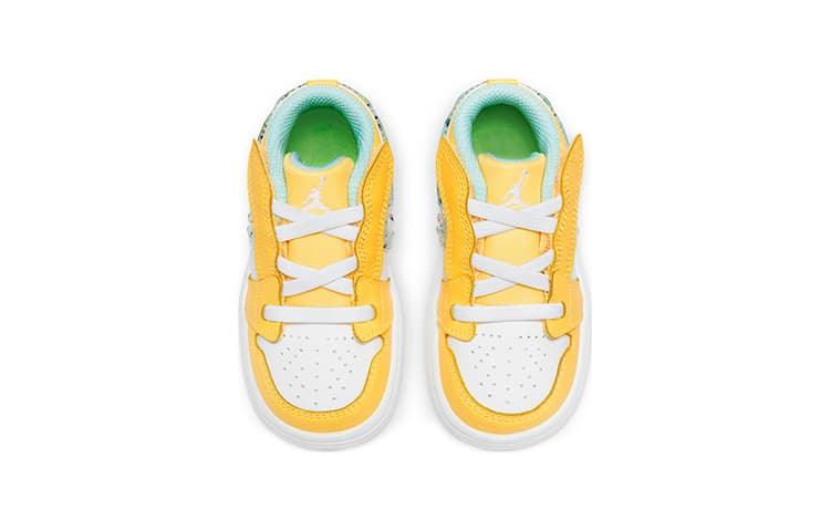 Jordan Air Jordan 1 Low Alt SE TD - изображение 4