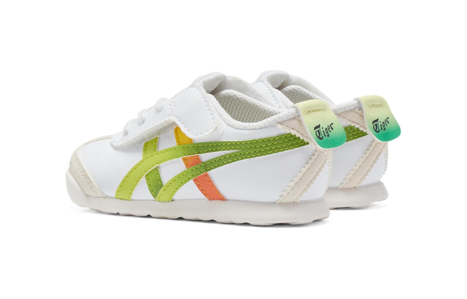 Onitsuka Tiger MEXICO 66 - изображение 4