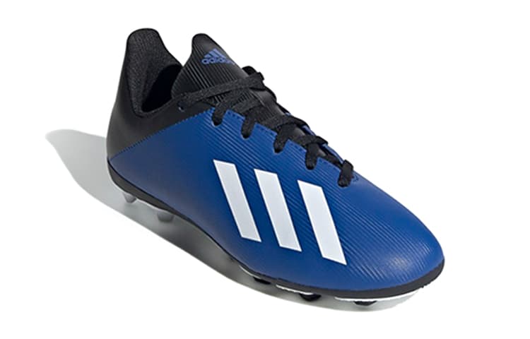 Бутсы adidas X 19.4 Flexible Ground Cleats - изображение 3