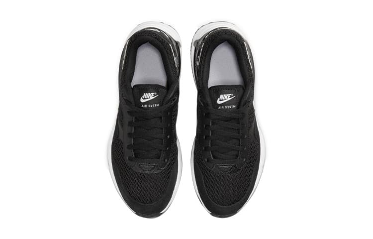 Кроссовки Nike Air Max Systm (GS) - изображение 4