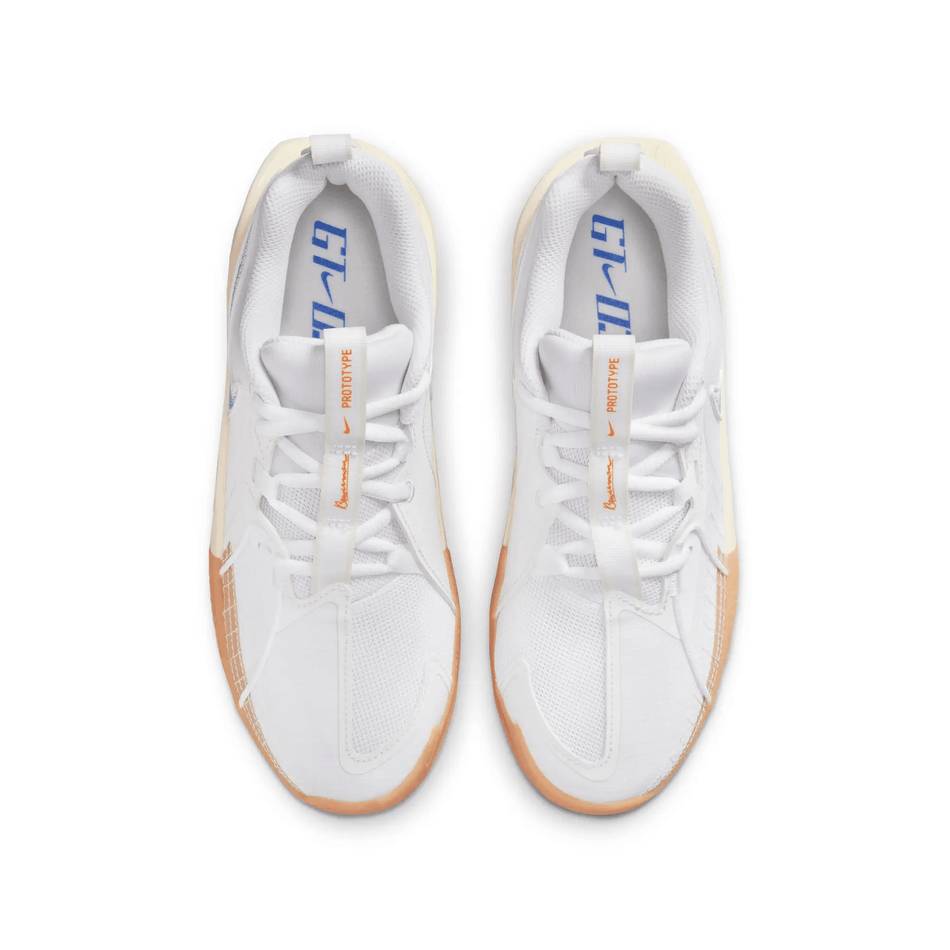 Nike Air Zoom G.T. Cut 3 - изображение 4
