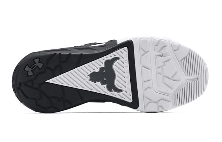 Under Armour Project Rock 4 - изображение 4