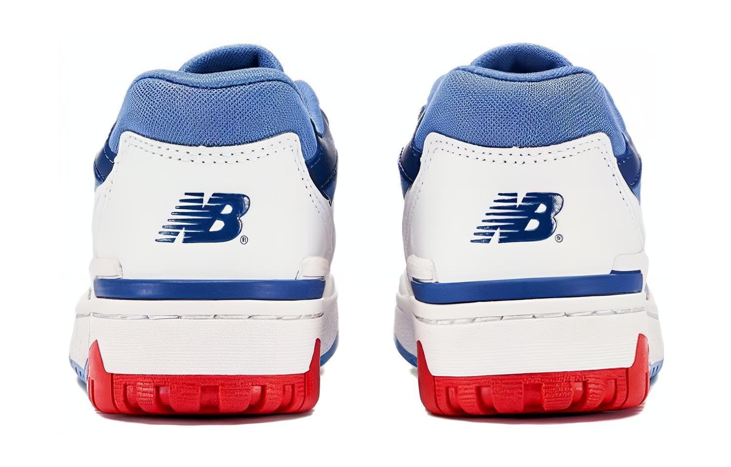 Кроссовки New Balance NB 550 - изображение 4