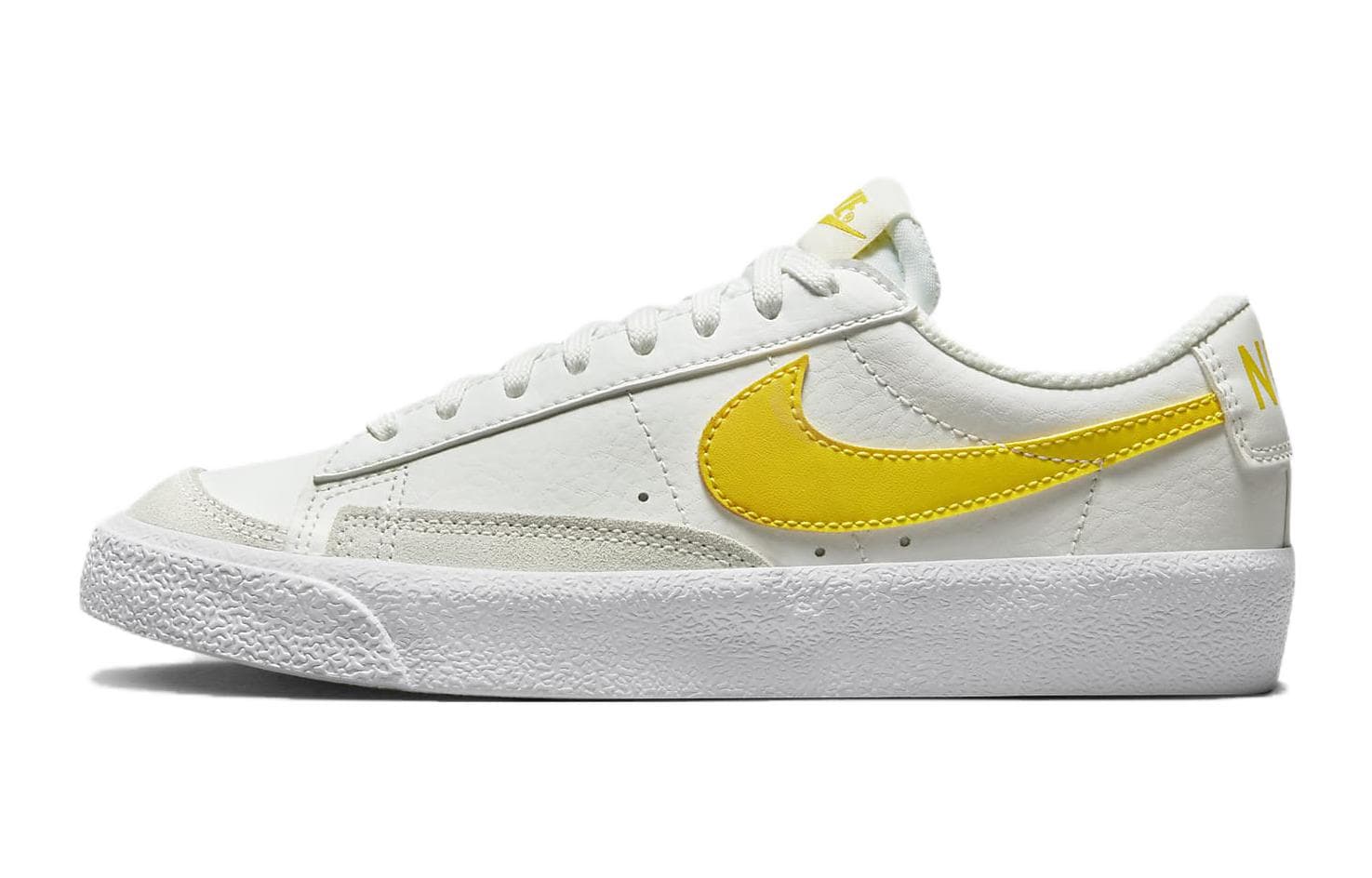 Nike Blazer Low - изображение 1