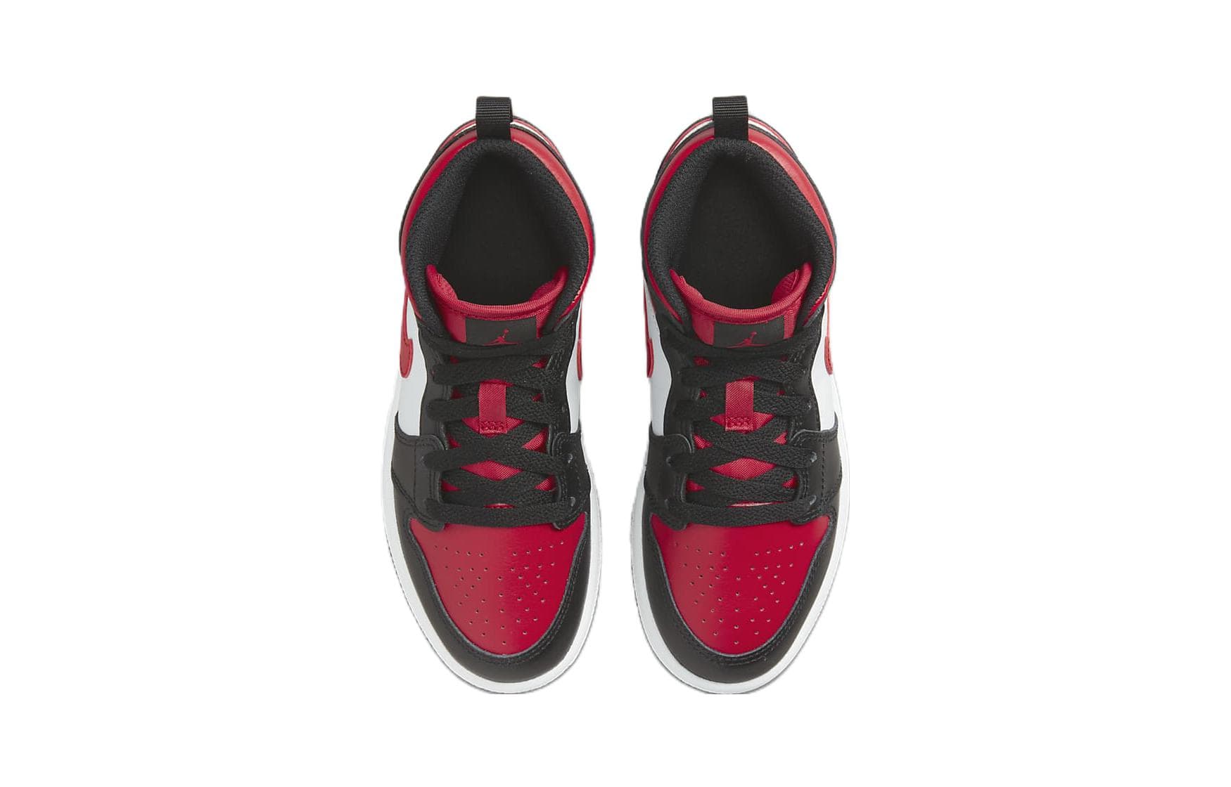Кроссовки для баскетбола Jordan Air Jordan 1 Mid - изображение 4