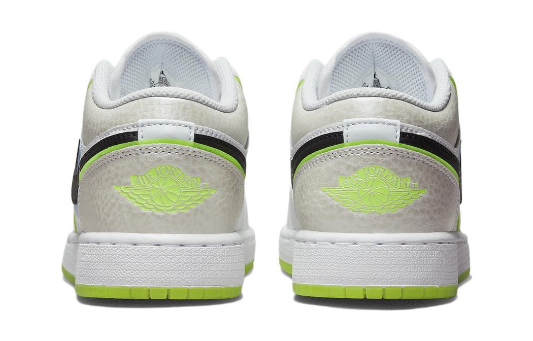 Кроссовки Jordan Air Jordan 1 Low - изображение 7