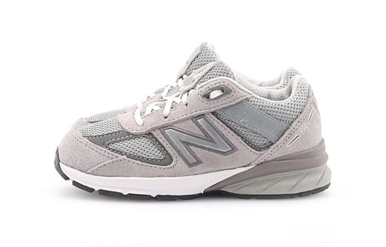 Кроссовки New Balance NB 990 V5 - изображение 3