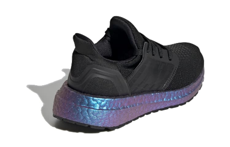 Кроссовки adidas Ultraboost 20 C - изображение 3