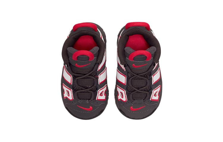 Кроссовки Nike Air More Uptempo - изображение 5