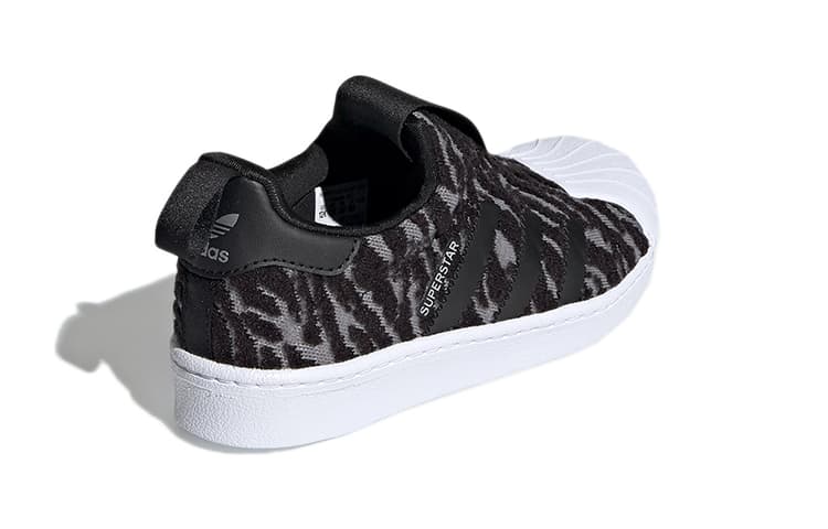 Кроссовки adidas originals Superstar 360 C - изображение 5