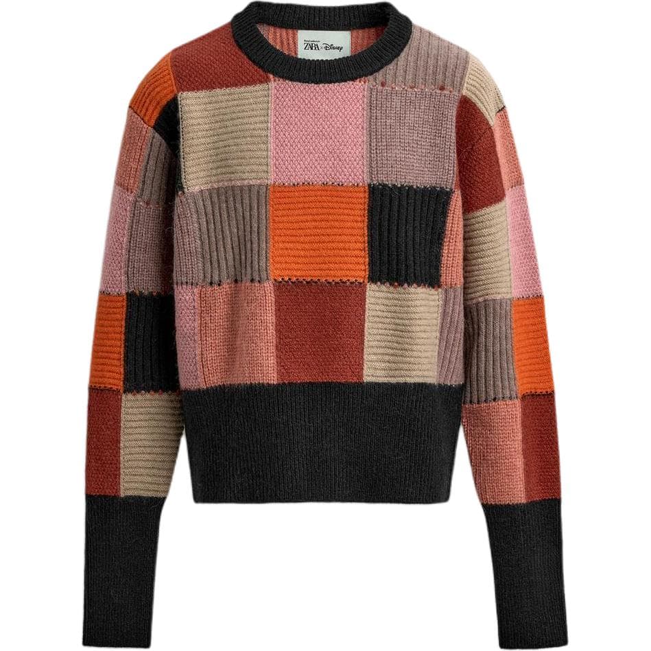 ZARA x Disney Harry Lambert Трикотаж Мужской - изображение 1