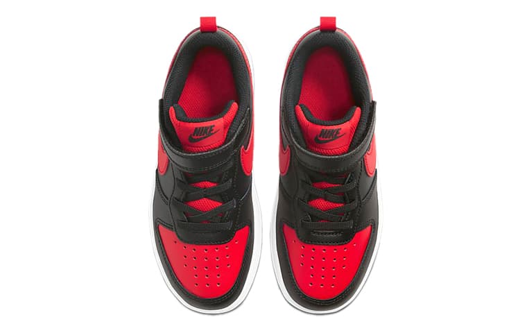 Кроссовки Nike Court Borough Low 2 - изображение 9