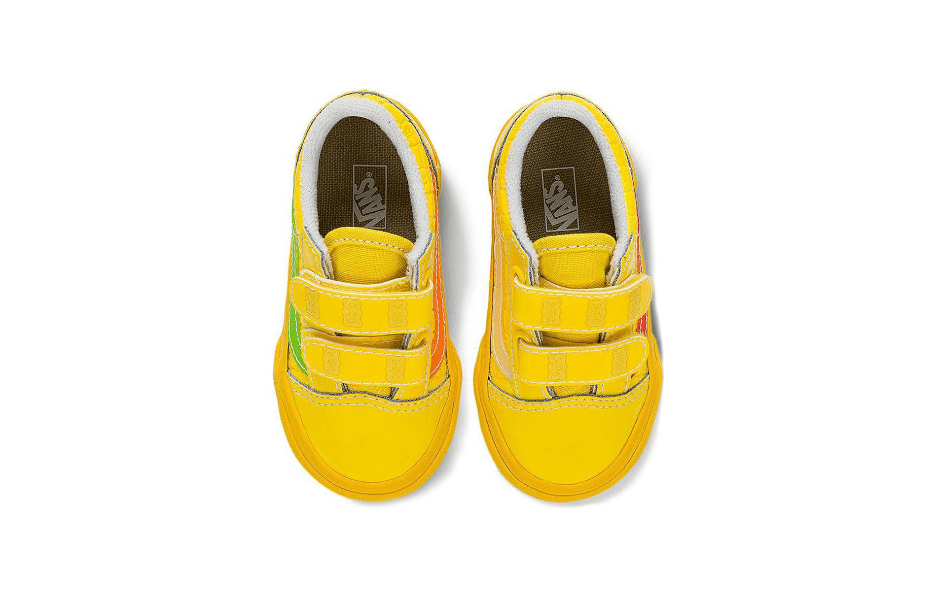 HARIBO x Vans Old Skool - изображение 4