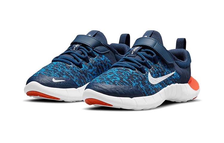 Кроссовки Nike Free RN 2021 - изображение 3