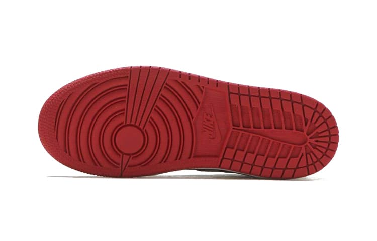 Кроссовки для баскетбола Jordan Air Jordan 1 Mid "Johnny Kilroy" - изображение 8