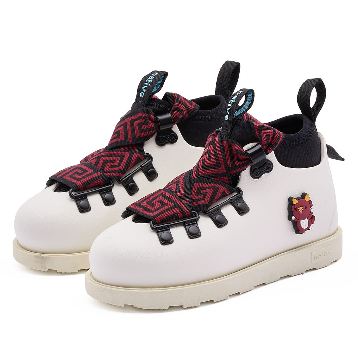 Native Shoes Fitzsimmons 3.0 - изображение 2