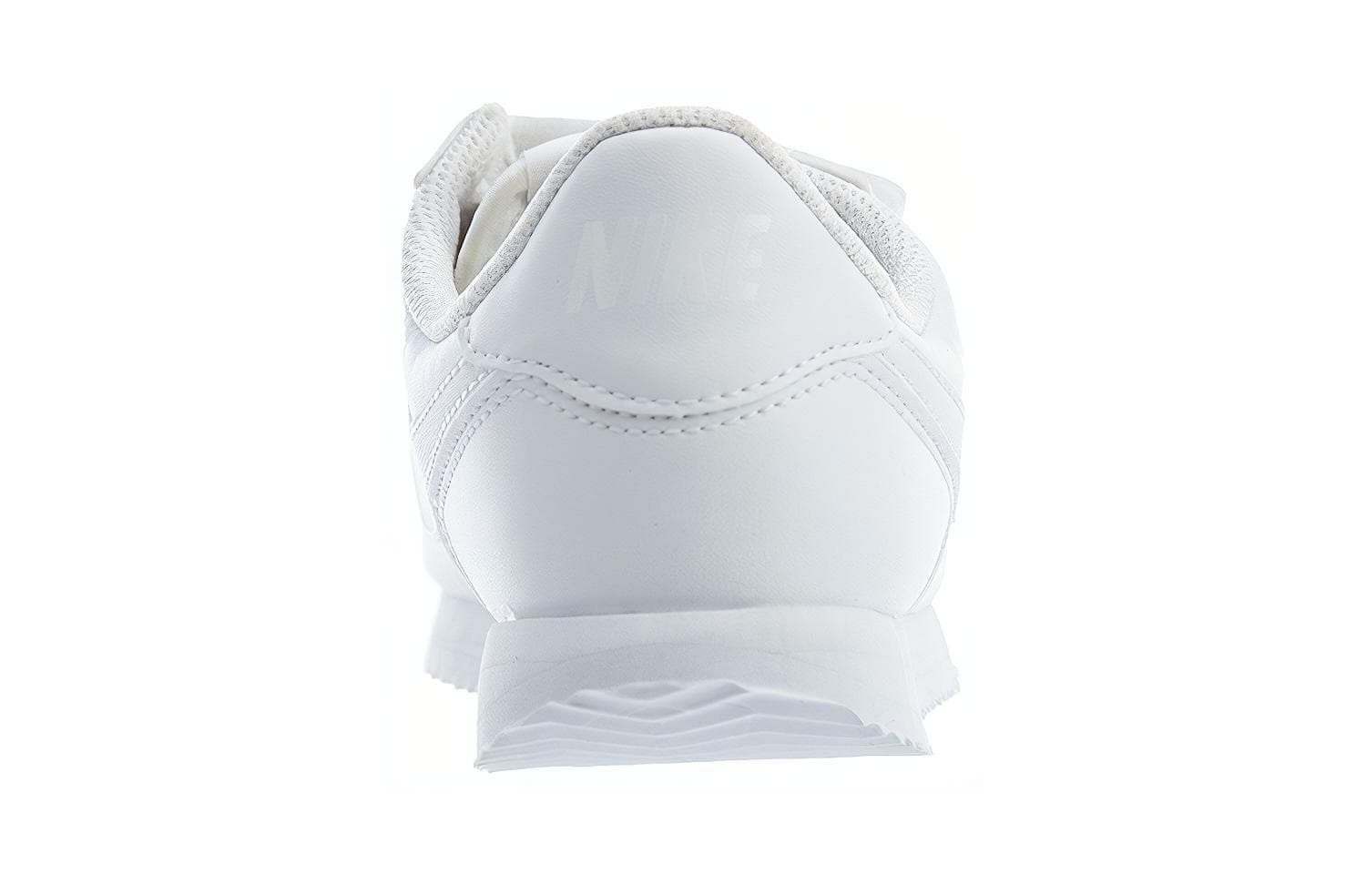 Кроссовки Nike Cortez Basic - изображение 6
