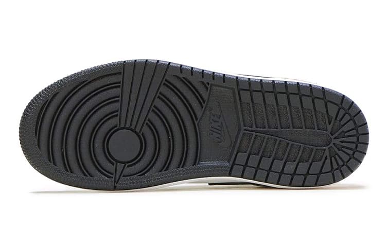 Кроссовки для баскетбола Jordan Air Jordan 1 - изображение 7