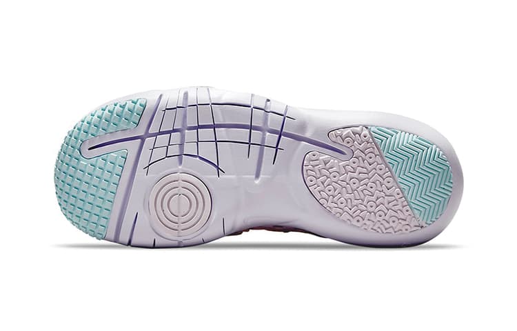 Кроссовки Nike Flex Advance BR - изображение 8