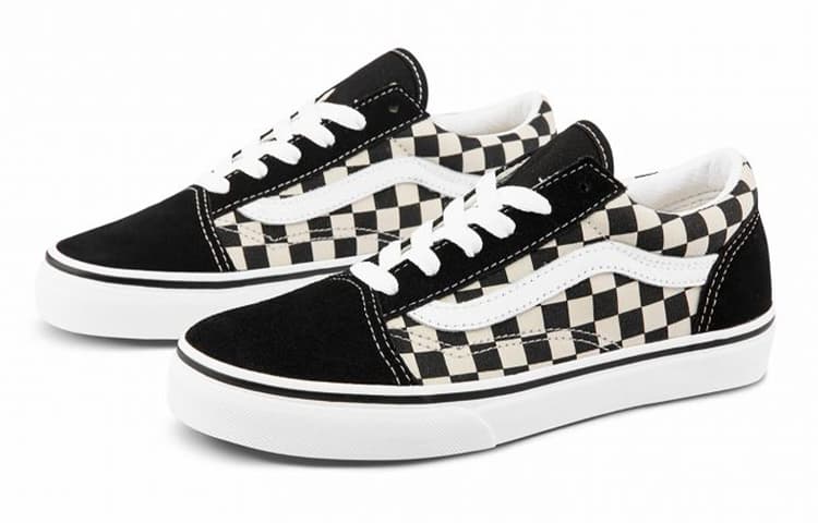 Кроссовки Vans Old Skool - изображение 4
