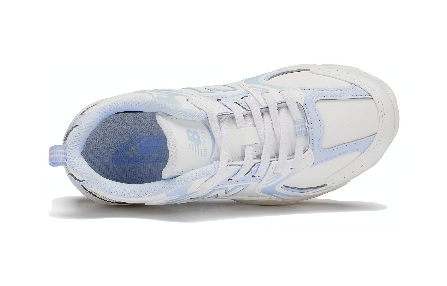 Кроссовки New Balance NB 530 - изображение 3