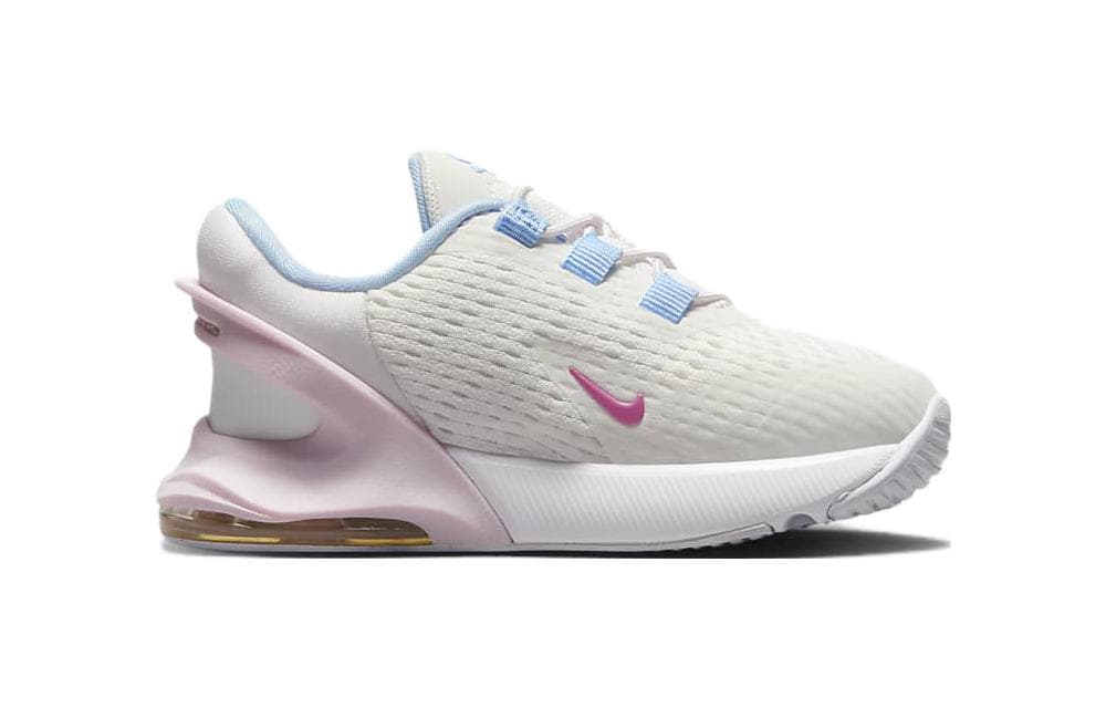 Кроссовки Nike Air Max 270 GO TD - изображение 2
