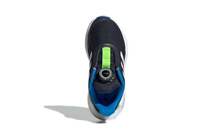 Кроссовки adidas EQ21 Run Boa Bounce - изображение 6