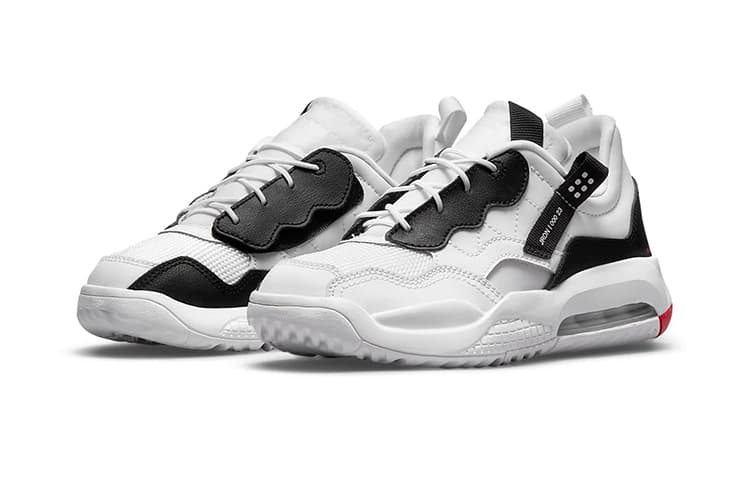 Кроссовки Jordan MA2 - изображение 4
