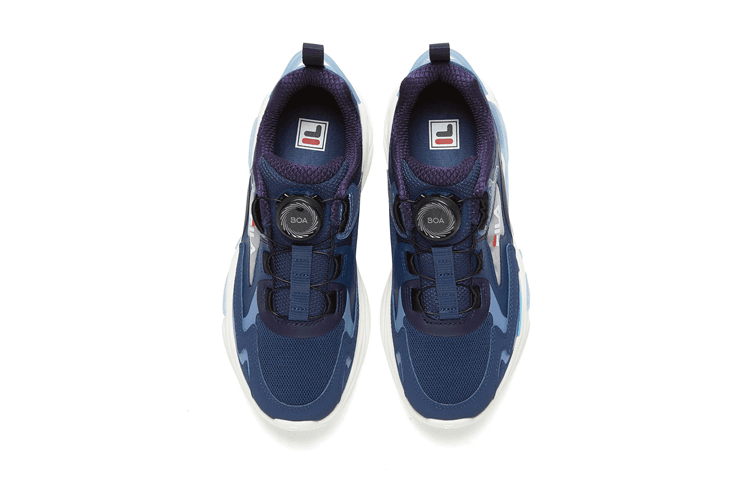 FILA MIND BOA - изображение 3