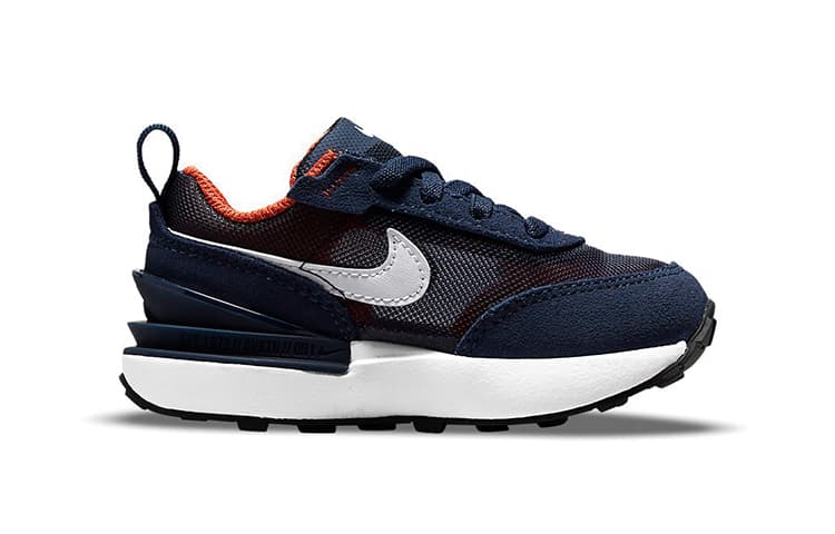 Кроссовки Nike Waffle One - изображение 3