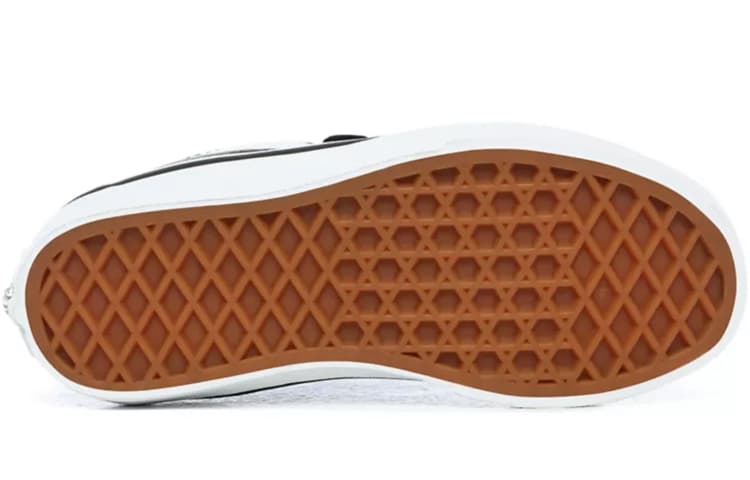 Кроссовки Vans SK8 Reissue V - изображение 6