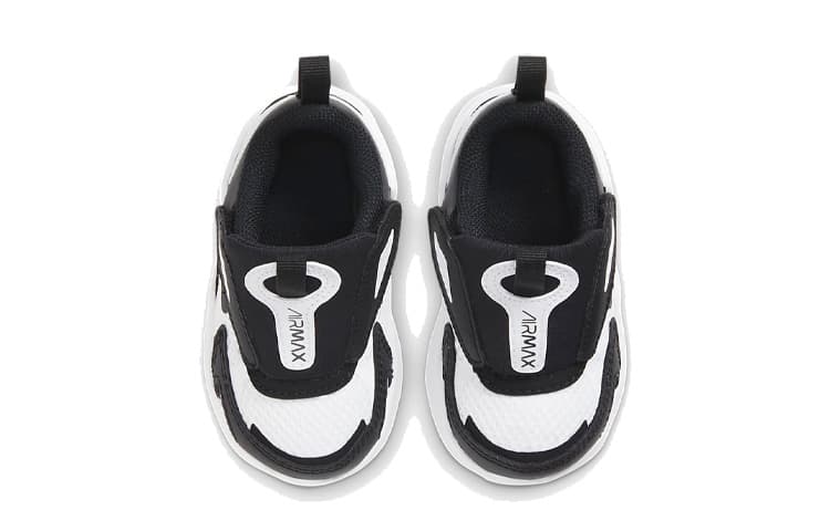 Кроссовки Nike Air Max Bolt - изображение 6