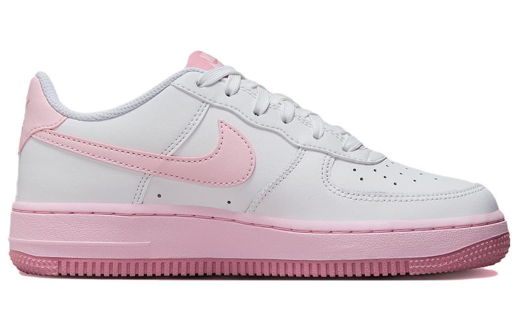 Кроссовки Nike Air Force 1 Low GS - изображение 2