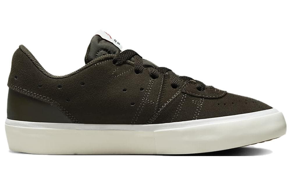 Кроссовки Jordan Air Jordan Series ES GS - изображение 2