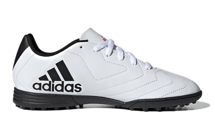 Бутсы adidas Goletto VII Tf J - изображение 3
