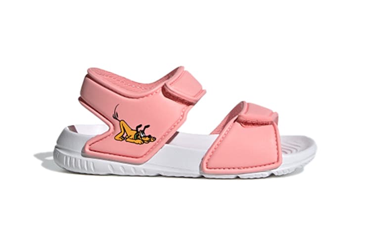 Кроссовки adidas Altaswim - изображение 4
