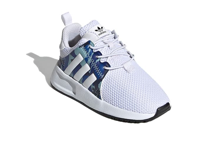 Кроссовки adidas originals X_PLR - изображение 5