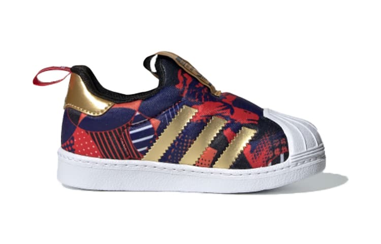Кроссовки adidas originals Superstar 360 I - изображение 4