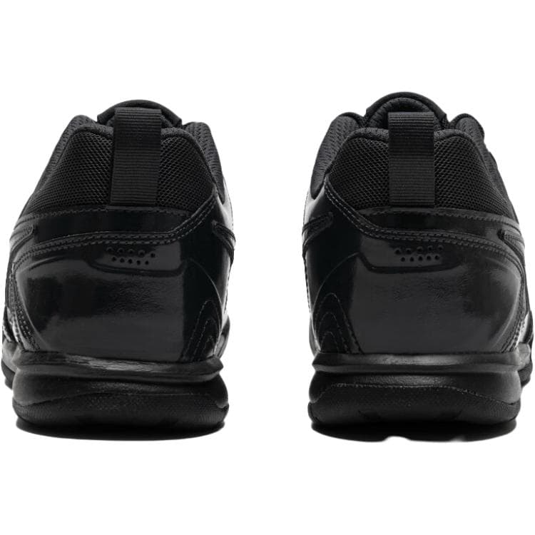 Кроссовки Nike Gato LV8 Low Топ Детская Лифстайл Обувь Черная Детская - изображение 3
