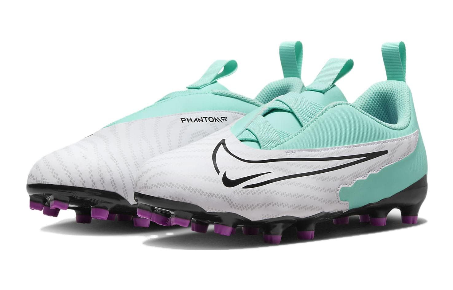 Nike Jr. Phantom GX Academy - изображение 3
